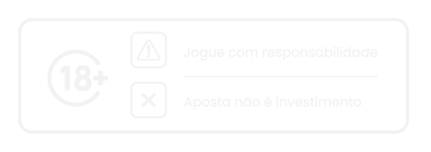 Jogue com responsabilidade na 0877BET, apostar não é investir!